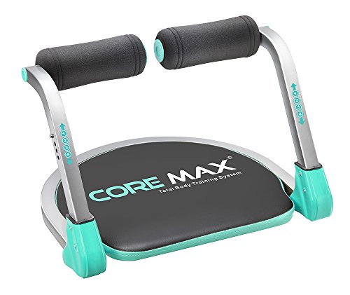 Core Max Abs Machine