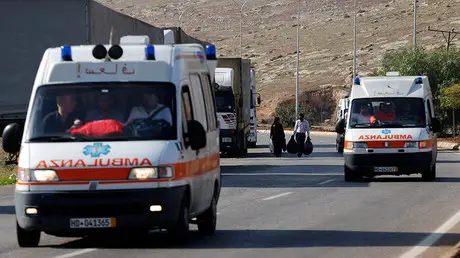 38, Mostly Children, Injured As Tour Bus Overturns In Northern Turkey (PHOTOS) — RT News