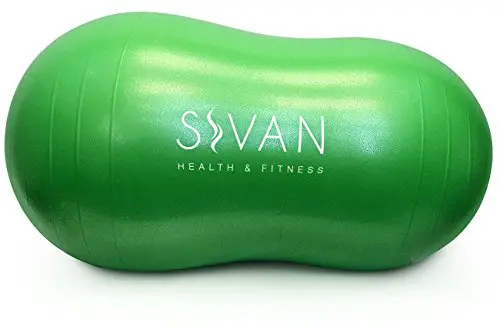 Sivan Health And Fitness Peanut Ball