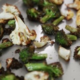 The Completely Addictive Method Of Cooking Broccoli And Cauliflower