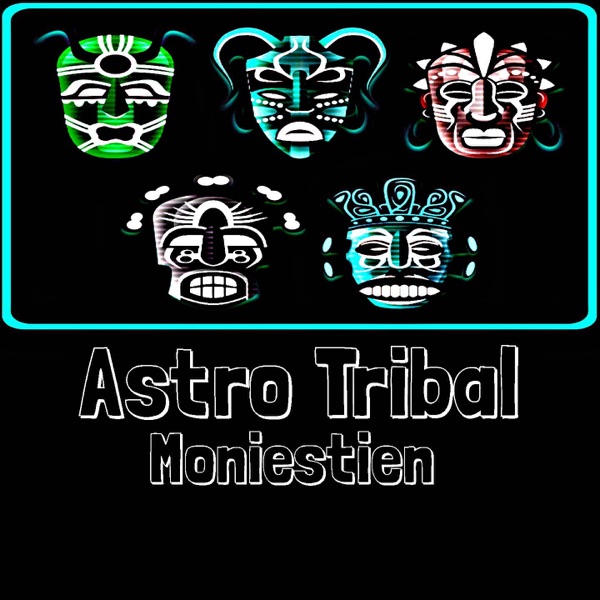 Astro Tribal (Zumba Mix)