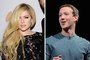 Yes, Avril Lavigne Just Called Out Mark Zuckerberg For Making Fun Of Nickelback