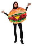 Shop These 11 Hilarious Food-Inspired Costumes . . . Because Being A Sexy Taco Is Necessary
