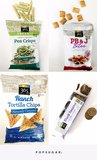 The Best New Whole Foods Snacks Of The Year