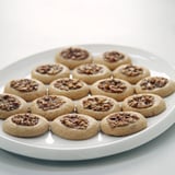 Pecan Pie Cookies For When You Don&#039;t Want To Bother With Crust