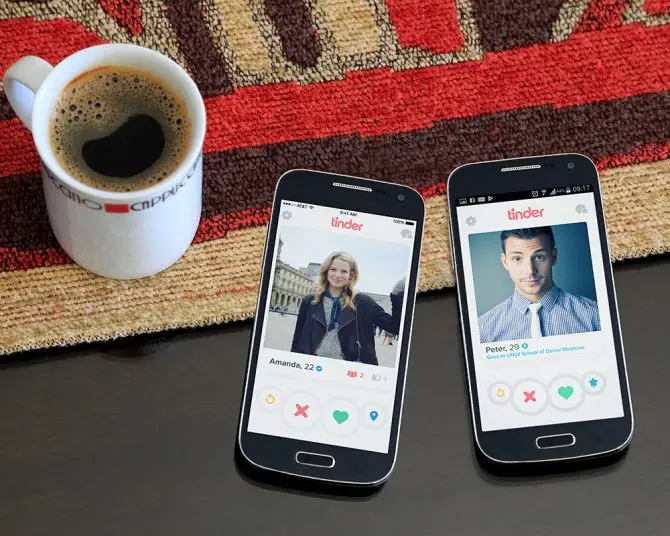 If You’re Looking For A Match On Tinder, Talk About Guacamole