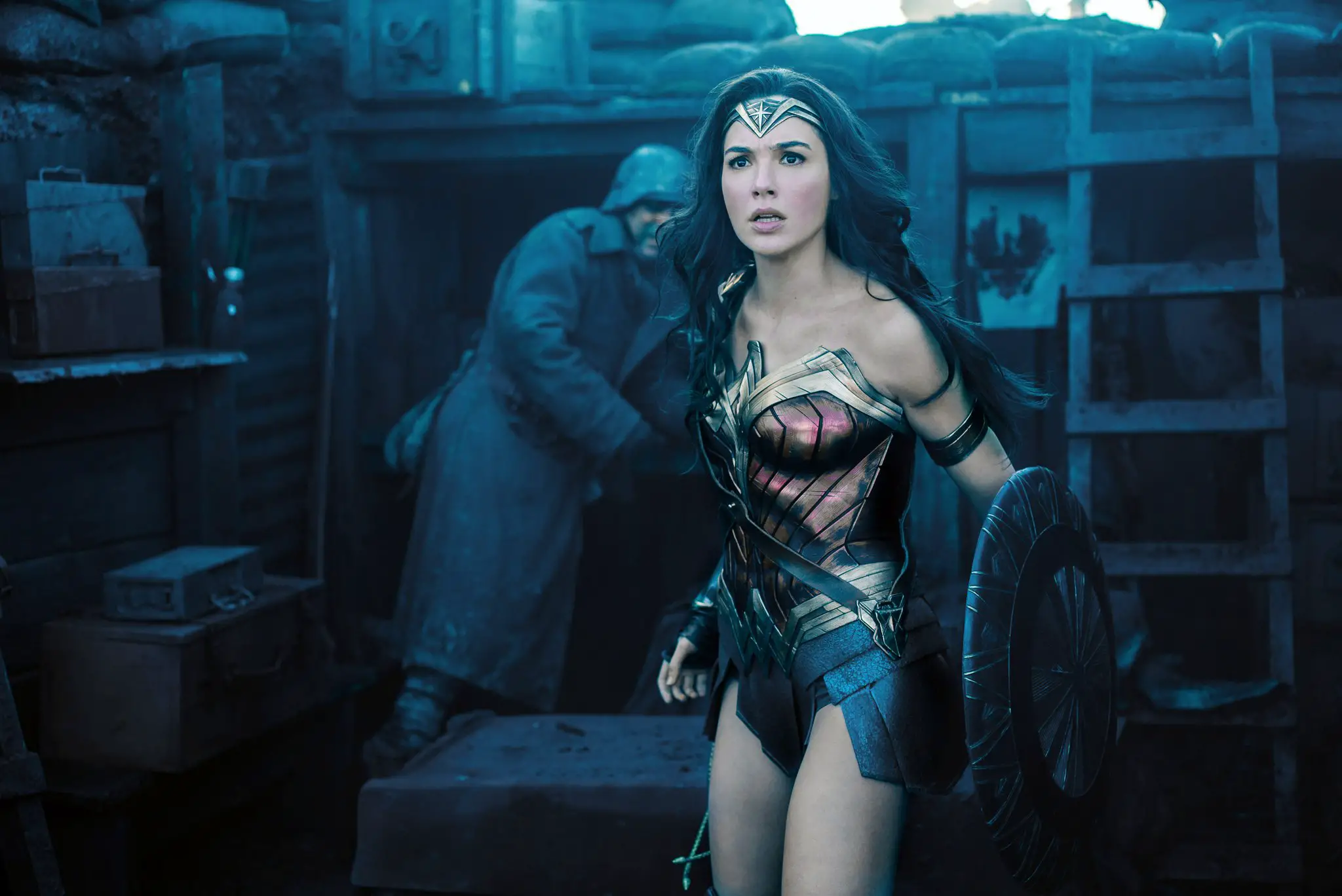 Why Didn't Wonder Woman Get A Golden Globe Nomination?