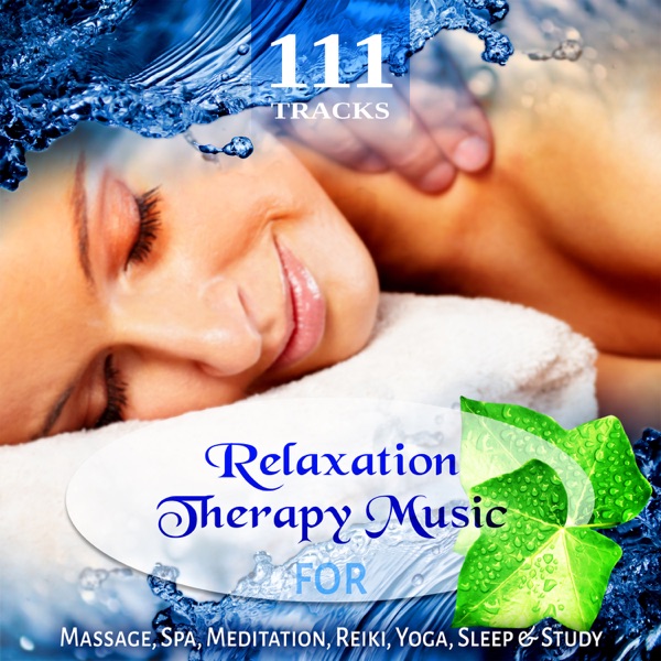 Soundscapes (Relaxation Music)