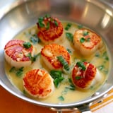 Simple Seared Scallops For Beginners