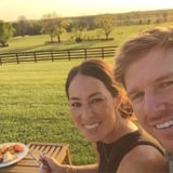 16 Fun Food Facts You Didn&#039;t Know About Chip And Joanna Gaines