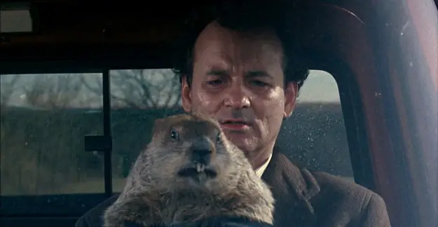 It - This Groundhog Day Fan Theory Is So Dark, Holy Shit