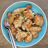 One-Pot Filipino Chicken Adobo Is Shockingly Easy To Make