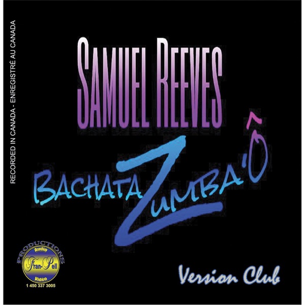 Bachata Zumba O (Version Club)