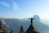 9 Breathtaking Things To See In Yosemite National Park
