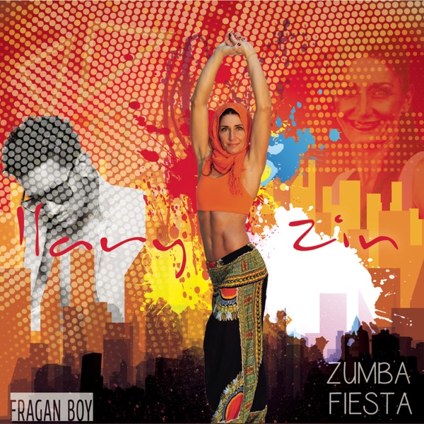 Zumba Fiesta (feat. Fragan Boy)