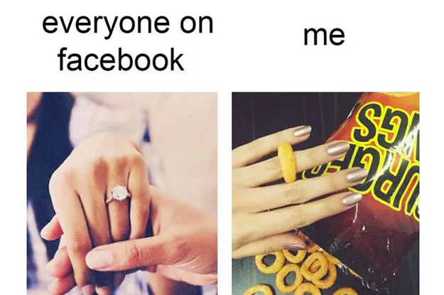 Just 100 Really Fucking Funny Memes About Aussie Food