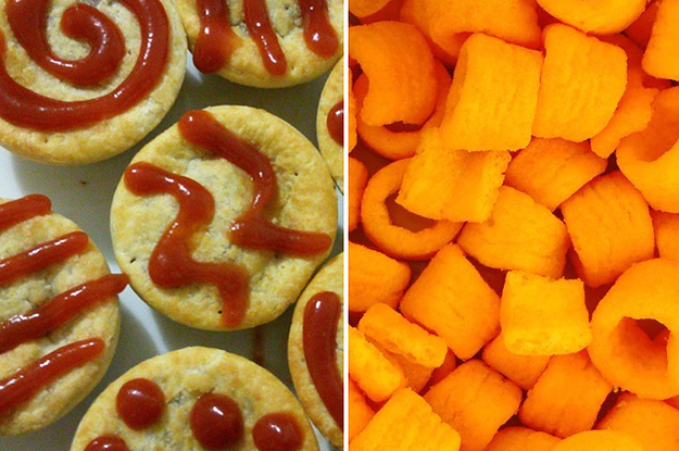 This Birthday Party Food Quiz Is Really Difficult Unless You&#039;re Aussie