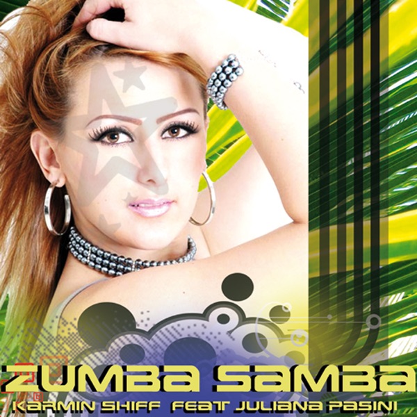 Zumba Samba(Stylus&Key Blacks Remix) [feat. Juliana Pasini]