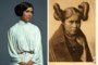 The Inspiration Behind Princess Leia's Hair Is Rooted In Badasss Women