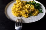 8 Scrambled Egg Recipes With A Secret Ingredient You&#039;d Never Guess