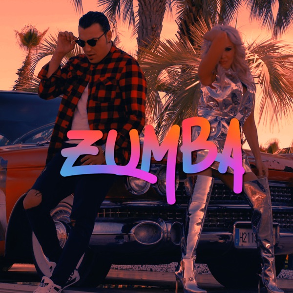 Zumba ( Original Song ) [feat. Daniela Gyorfi]