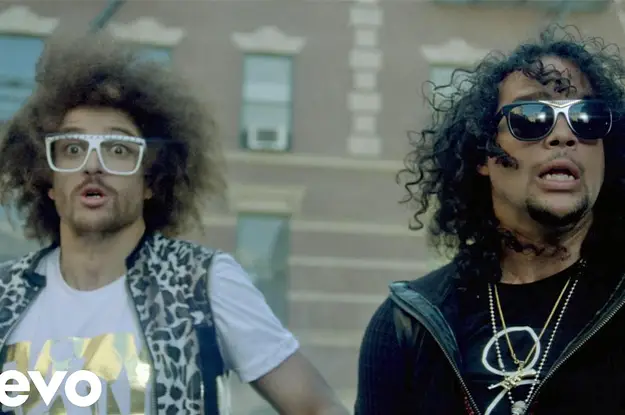 LMFAO&#039;s &quot;Party Rock Anthem&quot; Is Now A Meme And It Will Delight You
