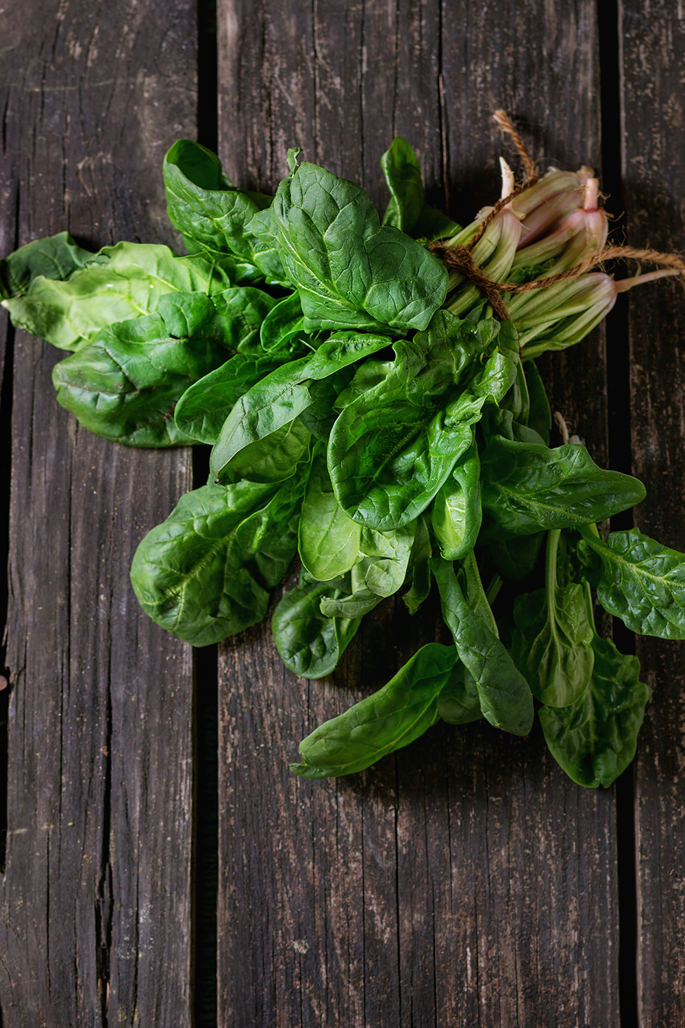How To Cook Spinach: 5 Ways To Savor Its Simplicity - Learn How To Cook Spinach Perfectly Every Time: 5 Ways To Savor Its Simplicity
