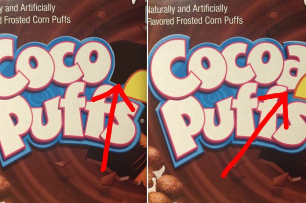 23 Food Examples Of The Mandela Effect That’ll Make You Think You’re In A Parallel Universe