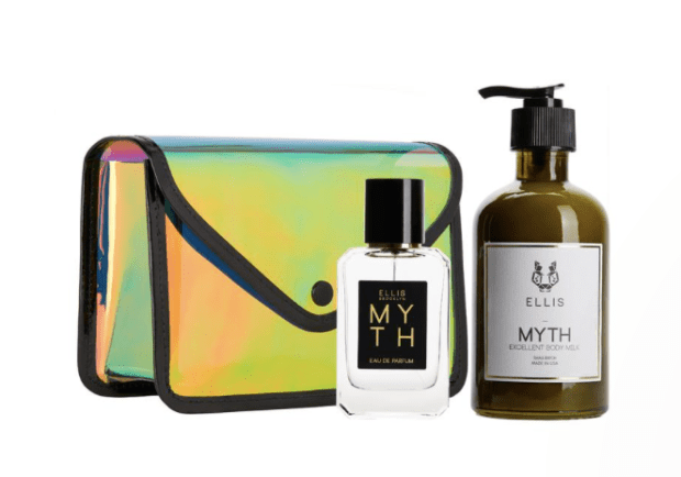 The All-Natural Beauty Gift Sets For Everyone, Including Santa