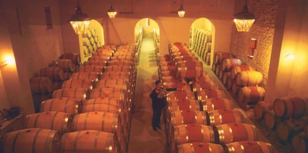 Instagram - A Wine Lover’s Dream, Bordeaux’s Organic And Biodynamic Renaissance