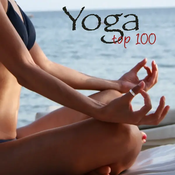 Inner Peace (Yoga Postures)