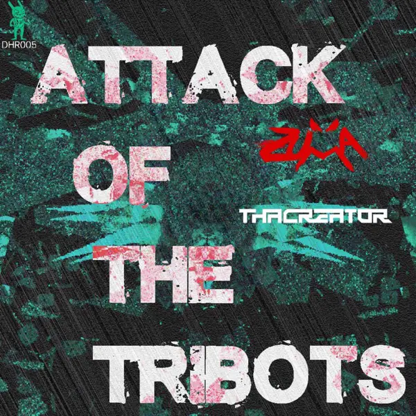 Apple Inc. - Attack Of The Tribots