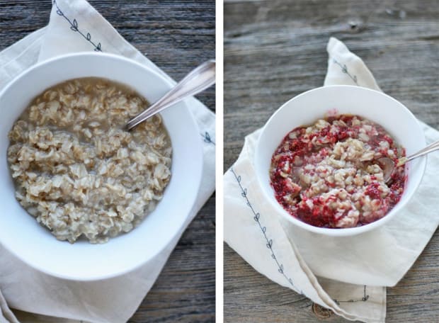 food restrictions - How To Make Oatmeal Perfect Every Time: Elevate Your Breakfast Game