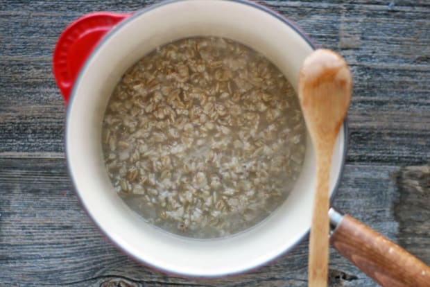 Instagram - How To Make Oatmeal Perfect Every Time: Elevate Your Breakfast Game