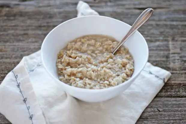 local health food store - How To Make Oatmeal Perfect Every Time: Elevate Your Breakfast Game