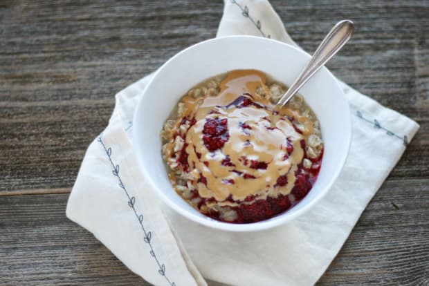 Nutritionist - How To Make Oatmeal Perfect Every Time: Elevate Your Breakfast Game