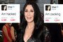100 Of Cher's Best Tweets From 2016