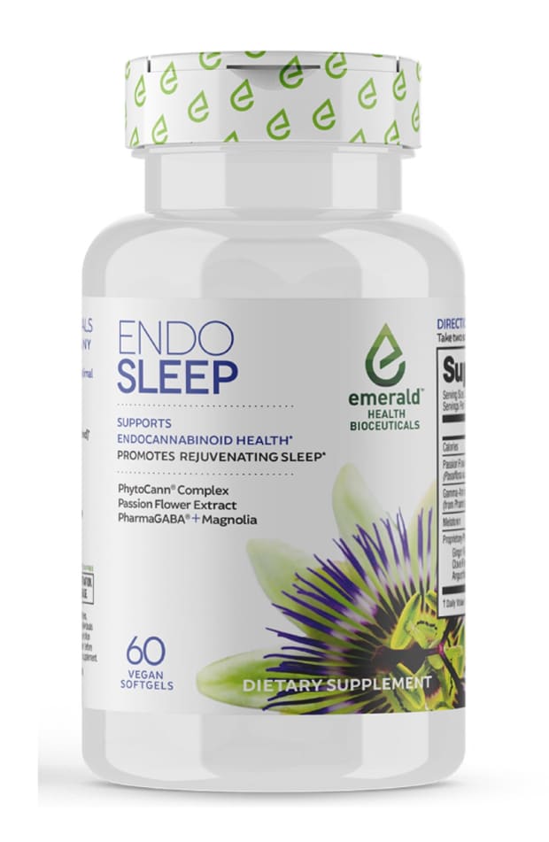 Coach - 5 Natural Sleep Aids To Help You Get Essential Zs