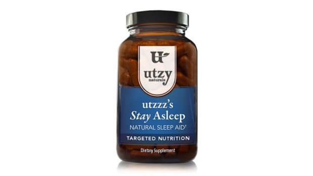 immune systems - 5 Natural Sleep Aids To Help You Get Essential Zs
