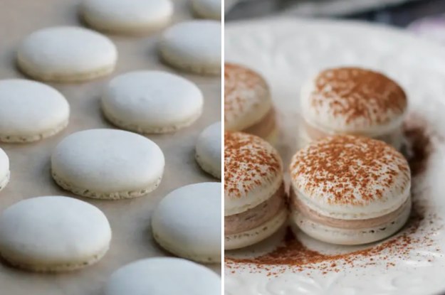Business Finance - 14 Macaron Recipes You Can Bake At Home