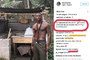This Rapper Posted A Shirtless Pic On Instagram And Everyone Is Lost In The Sauce