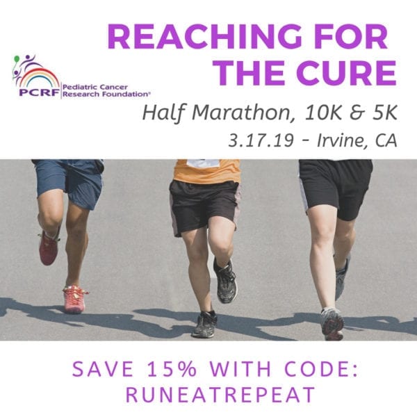 reaching for cure half marathon 10k 5k discount code - New Race Discounts And Coupon Codes OC Marathon, Revel And More!