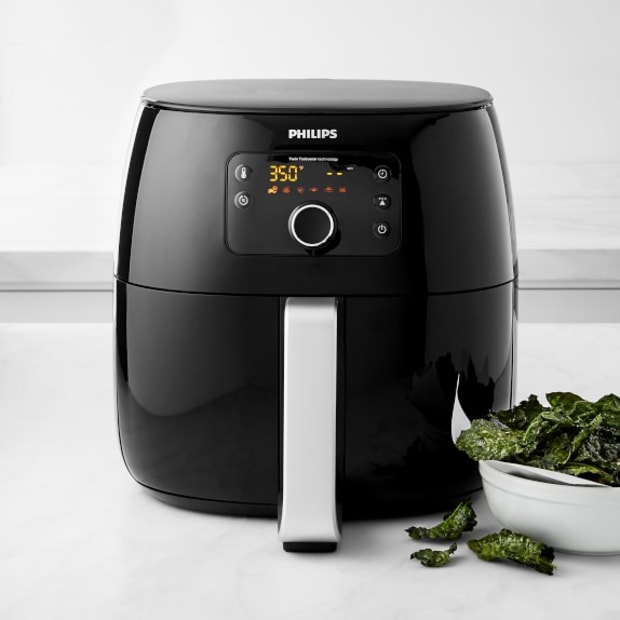 Amazon - The 4 Best Air Fryers After Reading Every Air Fryer Review