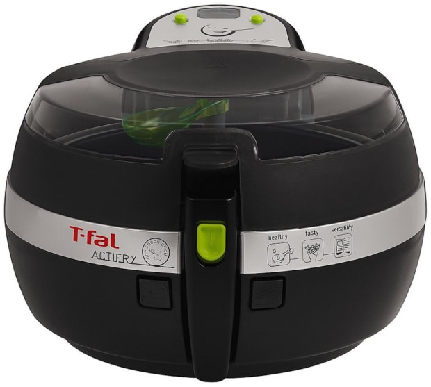 Consumer Reports - The 4 Best Air Fryers After Reading Every Air Fryer Review