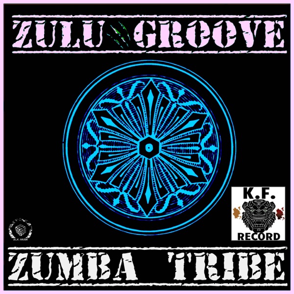 Aerobic Exercise - Elektro Zumba (Tribal Tech Long Mix)