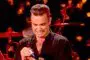 People Say Robbie Williams Using Hand Sanitiser After Touching The Audience Is All Of Us Going Into 2017