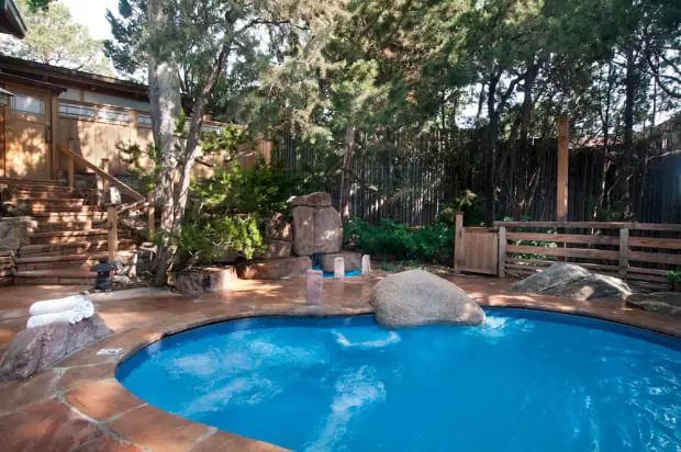 Glen Ivy - The 4 West Coast Resorts For Hot Springs Lovers