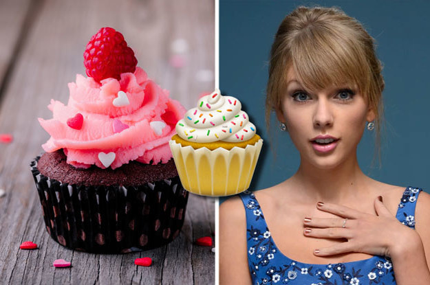 Cakes - You&#039;ve Always Suspected That Your Personality Matches A Cupcake — Now We&#039;ll Tell You Which One