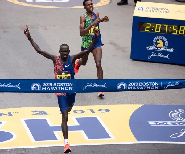 boston - 3 Chinese Runners Banned Over Boston Marathon Cheating Allegations