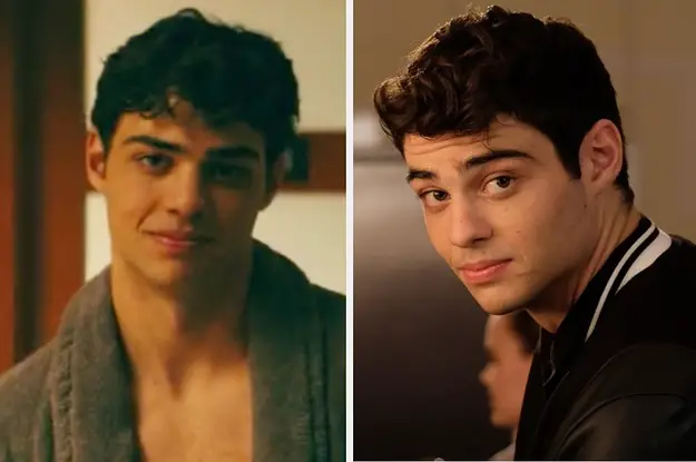 Actors - Noah Centineo Has Starred In Three Netflix Movies Now, So Which Of His Characters Do You Belong With?
